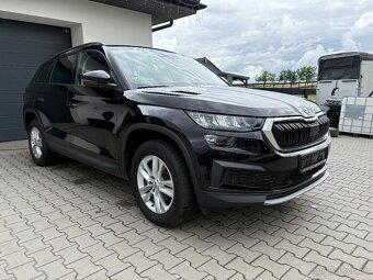 Škoda kodiaq 2tdi dsg m.r2023 facelift full led acc - 3
