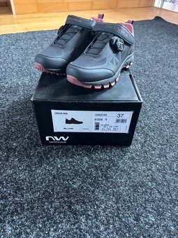 Tretry Northwave Corsair MTB - 3