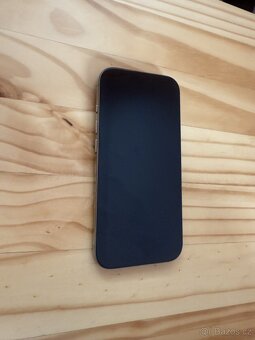 Iphone 15 pro 128gb Natural Titanium - 3
