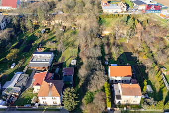 Prodej pozemku k bydlení, 839 m², Přezletice, Praha - východ - 3