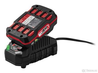 Prodám nový PARKSIDE® Nabíječka 2,4 A PLG 20 C1 - 3