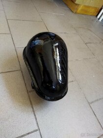 Vrchní díl vzduchového filtru Zetor 25 - 3