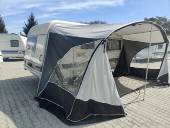 Avento Exclusief 455, 4 osoby, fr.postel, bojler, stan - 3