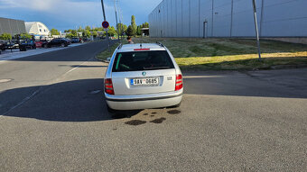 Škoda Fabia combi sport - 3