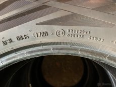Prodám 4ks letních 235/55 R18 W Continental EcoContact 6 - 3