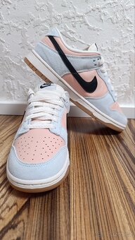 Nike dunk low. - 3