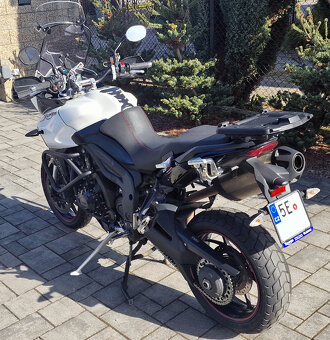 Triumph Tiger 1050 Sport - 3