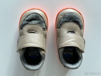 Barefoot boty Little Blue Lamb vel.21 - 3