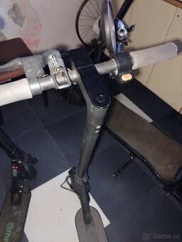 Mi scoter Elektro koloběžka - 3