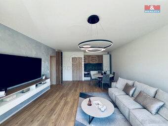 Prodej bytu 2+kk, 58 m², Brandýs nad Labem, ul. Dřevčická - 3