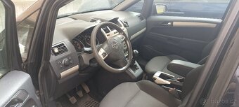 Opel Zafira - 3