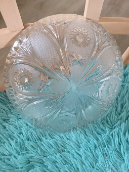 Váza Crystal Bohemia - 3