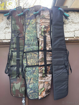 Pouzdro pro 1 zbraň 128cm - 3