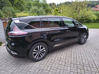 Renault Espace 2018 Energy Intens 2018 7 míst Tažné DPH - 3