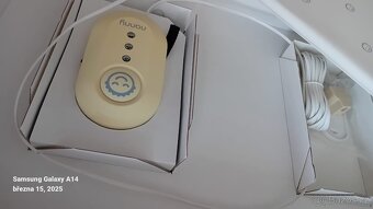 Monitor dechu - 3