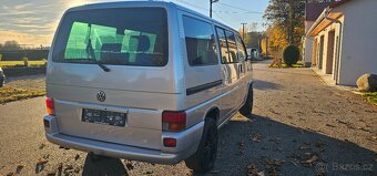 Vw t4 multivan 111 kw - 3
