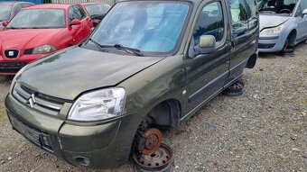 CITROEN BERLINGO - 3