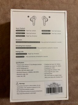 Sluchátka UGREEN HiTune T1 - 3