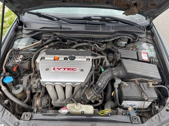 Honda Accord 2.4 V-tec - 3