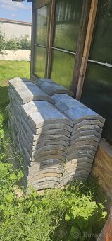 Žlábek žlab betonový - 3