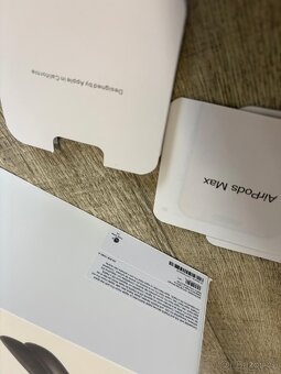 Apple AirPods max - 3
