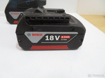 Aku vrtačka Bosch Professional GSR 18V-55 - 3