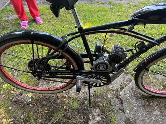 Motokolo 50ccm - 3