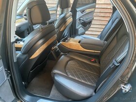Audi A8 4,2tdi 258kw - 3