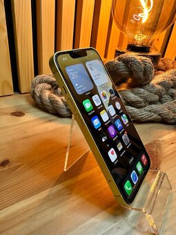Apple Iphone 14, 256 GB, 88% baterie, Záruka 8/2025 - 3