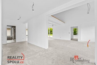 Prodej, domy/rodinný, 160 m2, Kozomín, Mělník [ID 71926] - 3