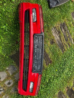 BMW E46 316i 77kw - 3