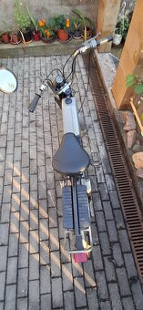 Babetta 210 - 3