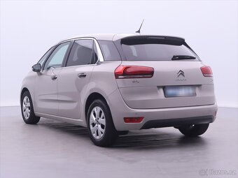 Citroën C4 Picasso 1,2 PT 96kW Virtual Navi 1.Maj (2016) - 3