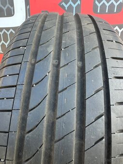 205/50 R17 - LETNÍ NEXEN nfera su1 - 3