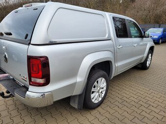 Volkswagen Amarok 3.0 TDI V6 4Motion - 3