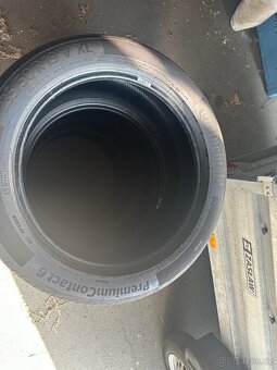 Letní pneu 235/50 R19 Continental - 3