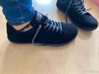 Barefoot boty Koel vel. 42 - 3