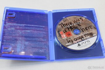 Silent Hill 2 Playstation 5 - 3
