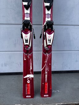 Dámské lyže Rossignol Attraxion 3 - 154cm - 3