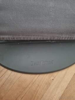Houpátko BabyBjorn original s hračkou - 3
