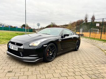 Nissan GT-R TOP/original stav/CR/DPH - 3
