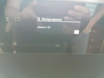 Miele CVA 6405 Vestavný kávovar - 3