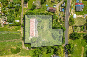 Prodej rodinného domu, 300m², Podbořanský Rohozec, Podbořany - 3