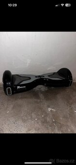 Hoveboard - 3