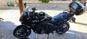 Honda CBF 1000F - 3