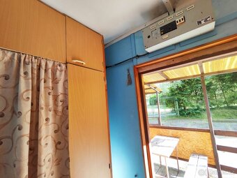 Stavební buňka, chatka, zahradní domek - 3