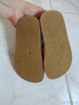 OK Bare Ithaka VD 15cm - 3