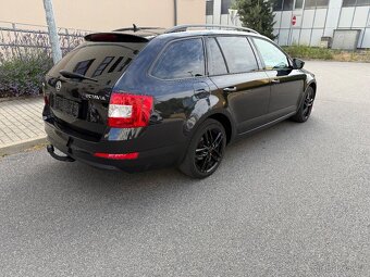 Prodám Škoda Octavia 3 1.2TSI - 3