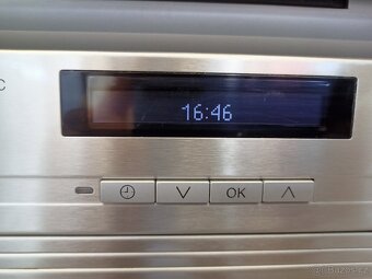 Myčka nádobí Miele G 6300 SCi - 3