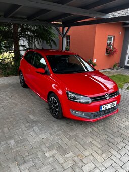 Volkswagen Polo 1.2 TSI - 3